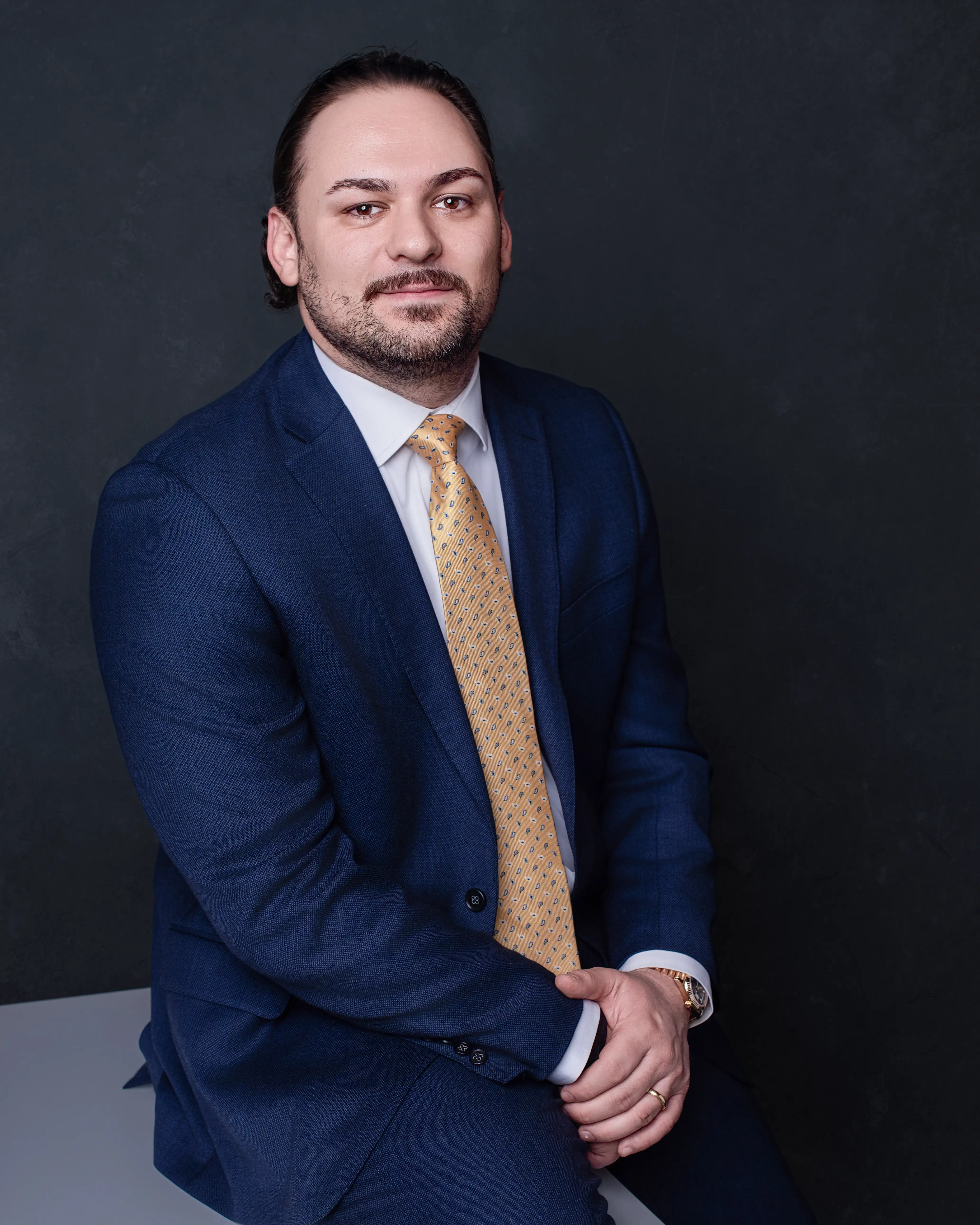 Managing Partner