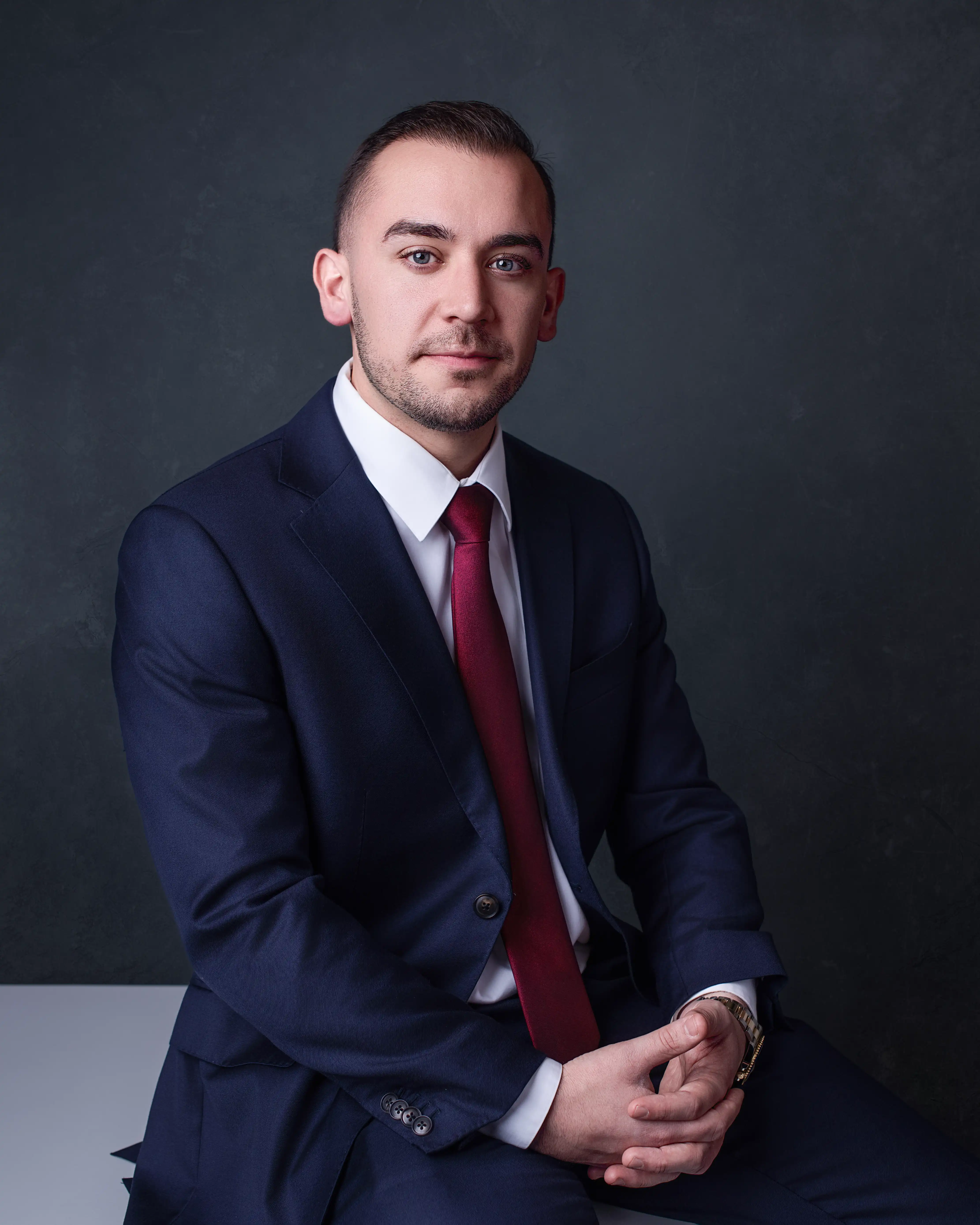 Managing Partner